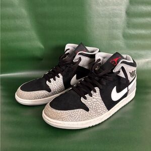 Nike Air Jordans🕷️